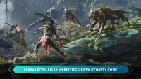 4. Avatar: Frontiers of Pandora PL (PS5)